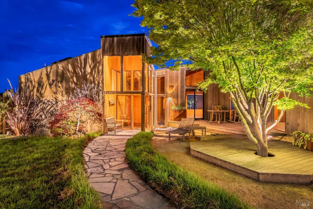 336 Pipers Reach The Sea Ranch, CA 95497