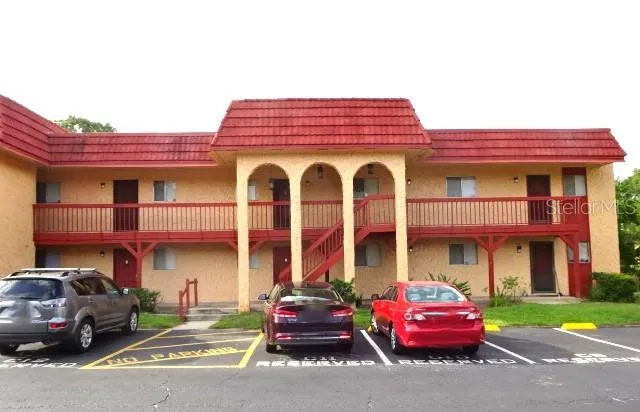 2864 POWERS DRIVE #156 Orlando, FL 32818