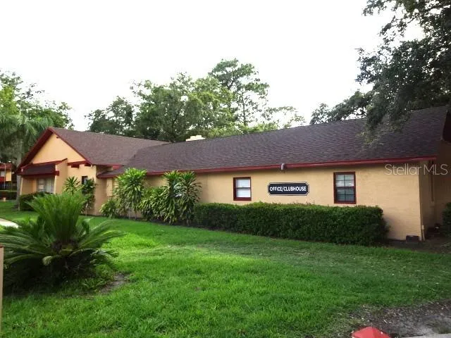 2864 POWERS DRIVE #156 Orlando, FL 32818
