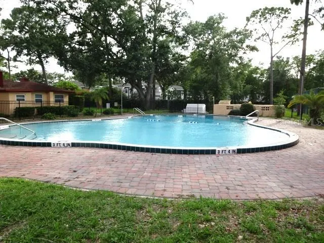 2864 POWERS DRIVE #156 Orlando, FL 32818