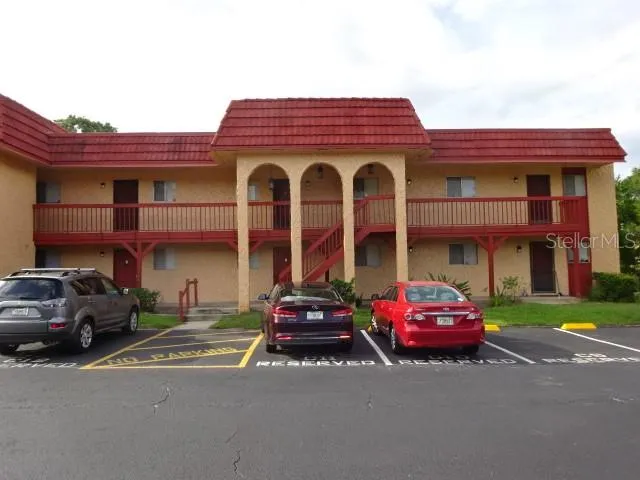2864 POWERS DRIVE #156 Orlando, FL 32818