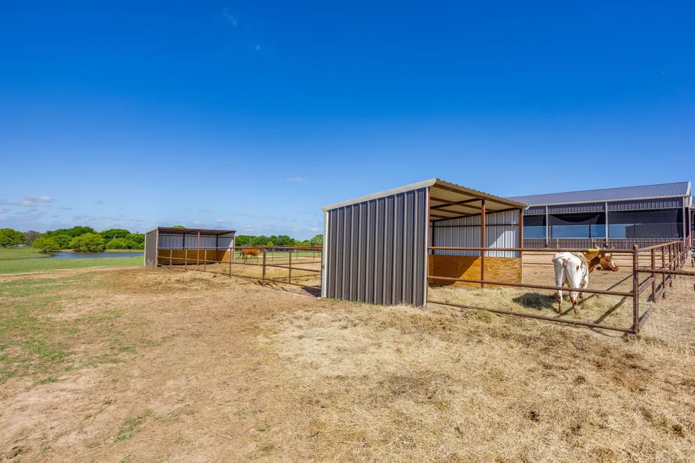 3678 County Road 3655 Bridgeport, TX 76426