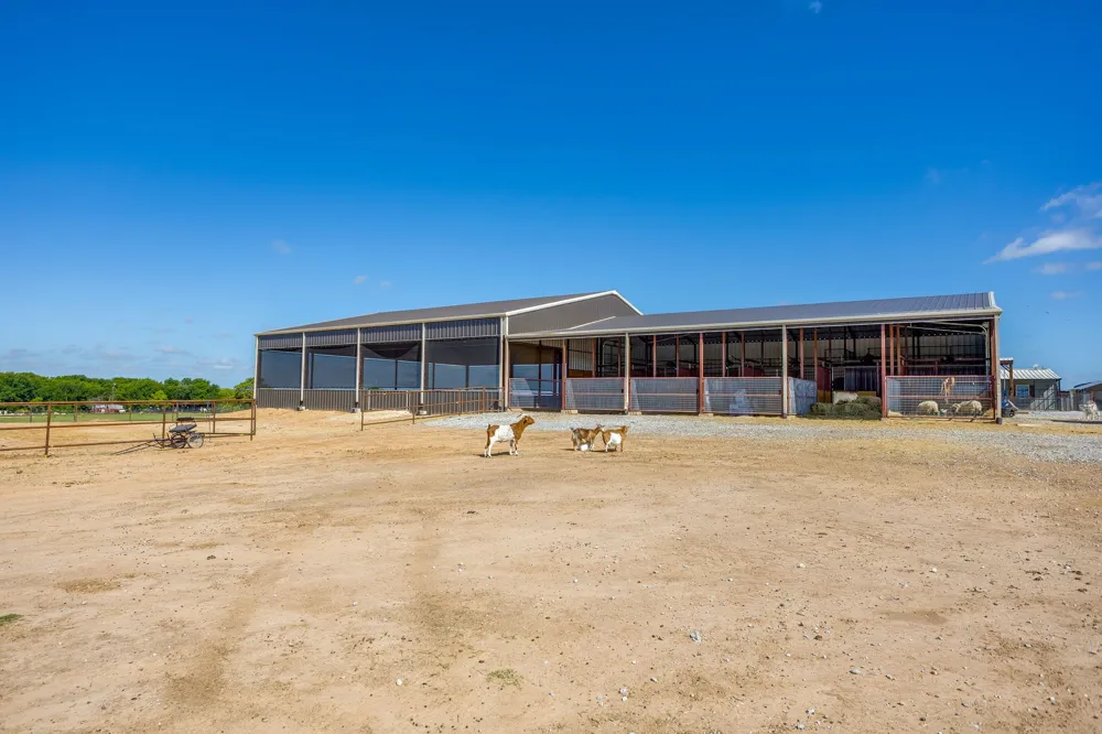 3678 County Road 3655 Bridgeport, TX 76426