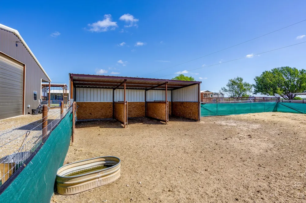 3678 County Road 3655 Bridgeport, TX 76426