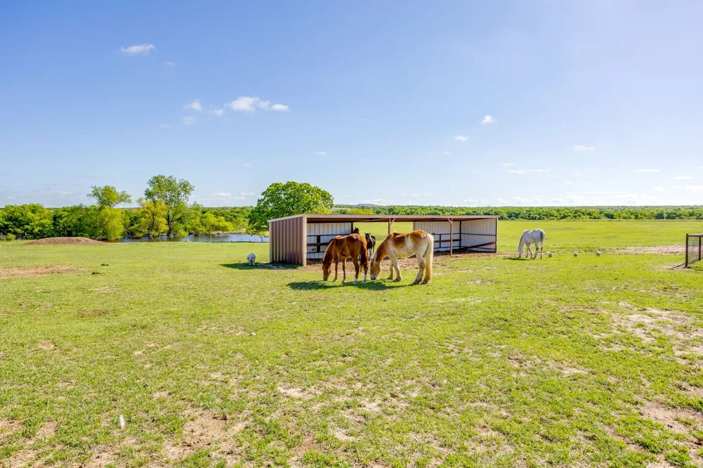 3678 County Road 3655 Bridgeport, TX 76426