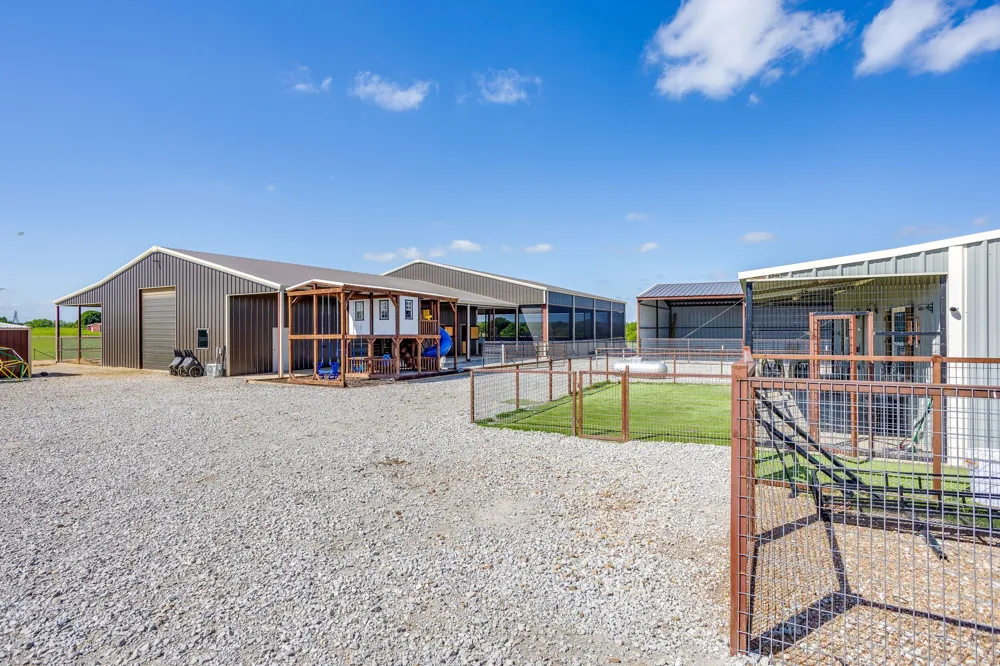 3678 County Road 3655 Bridgeport, TX 76426