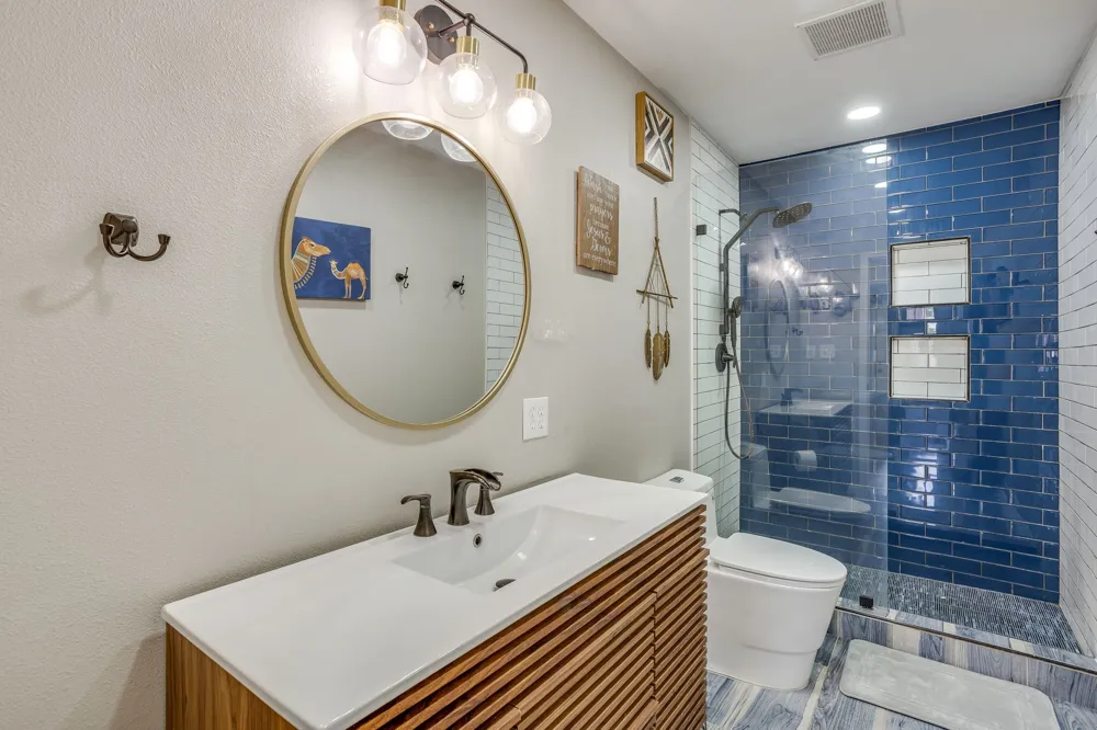 3678 County Road 3655 Bridgeport, TX 76426
