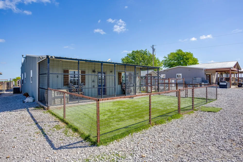 3678 County Road 3655 Bridgeport, TX 76426