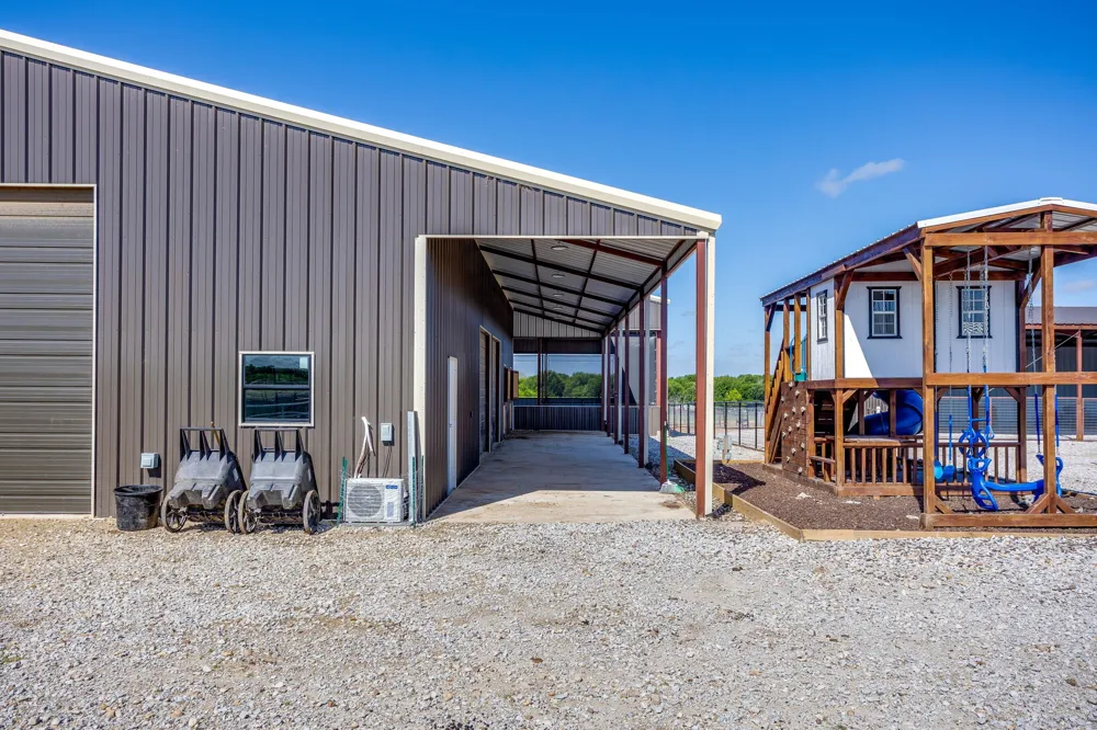 3678 County Road 3655 Bridgeport, TX 76426