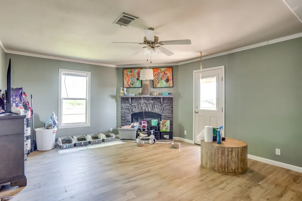 3678 County Road 3655 Bridgeport, TX 76426
