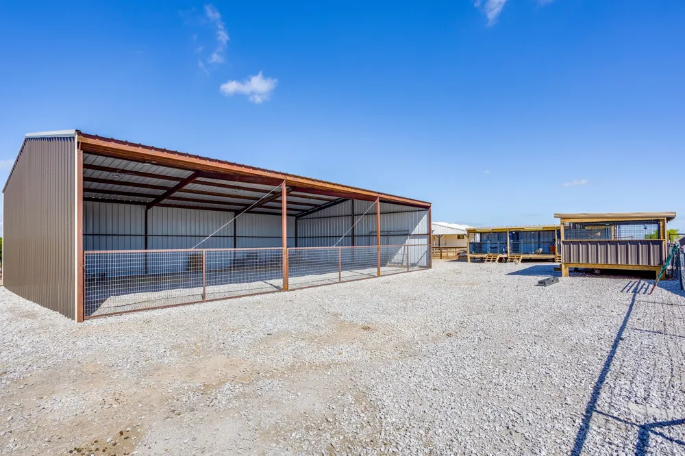 3678 County Road 3655 Bridgeport, TX 76426