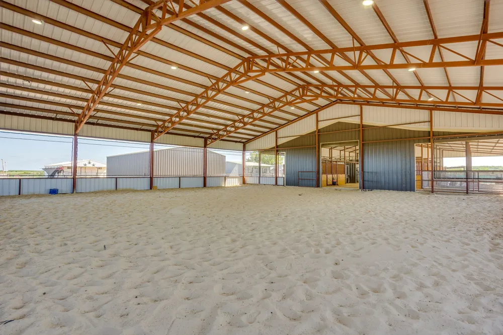 3678 County Road 3655 Bridgeport, TX 76426