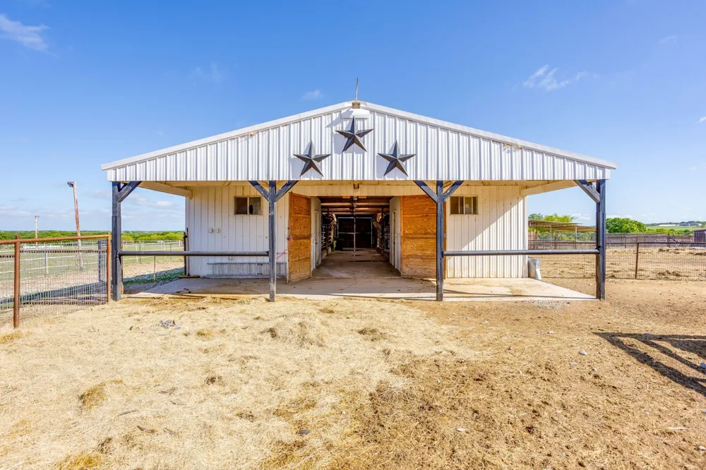 3678 County Road 3655 Bridgeport, TX 76426