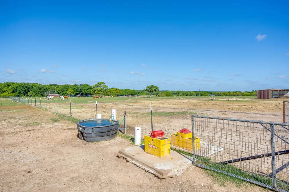 3678 County Road 3655 Bridgeport, TX 76426