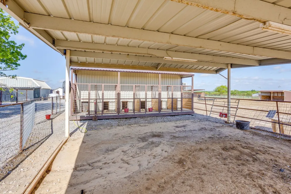 3678 County Road 3655 Bridgeport, TX 76426