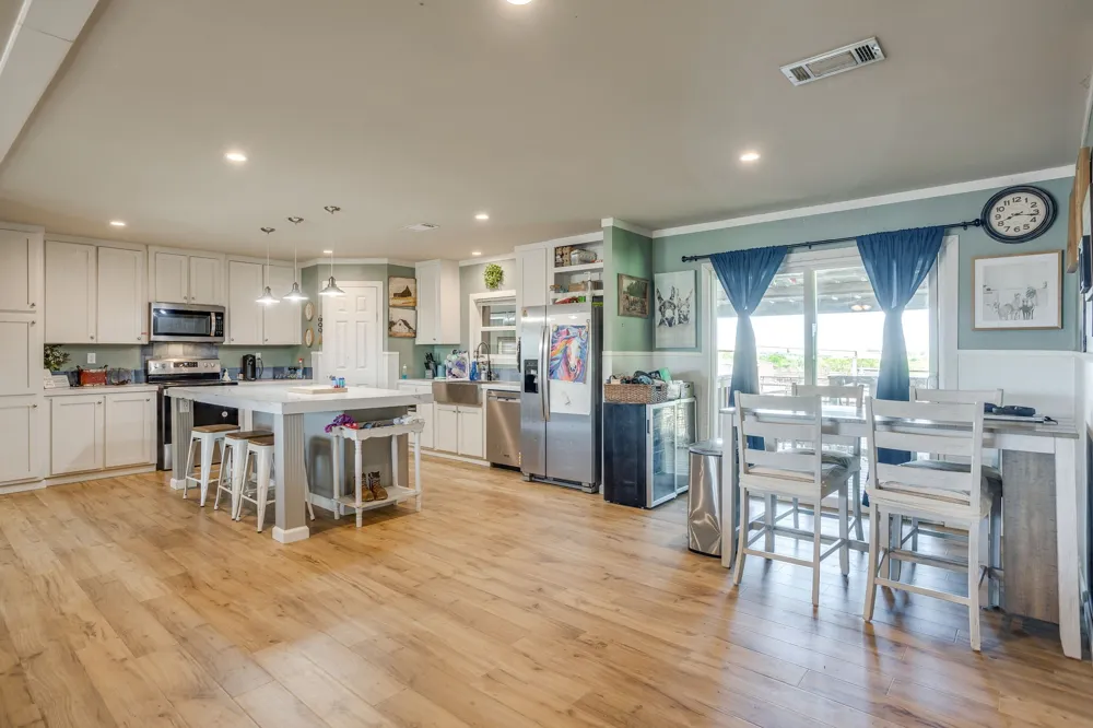 3678 County Road 3655 Bridgeport, TX 76426