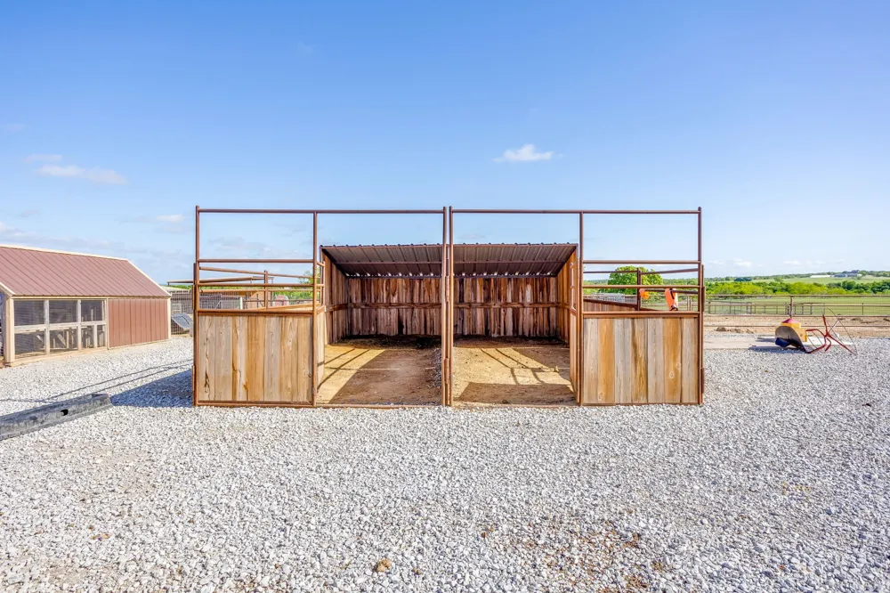 3678 County Road 3655 Bridgeport, TX 76426