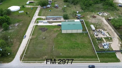 3150 Fm 2977 Road
