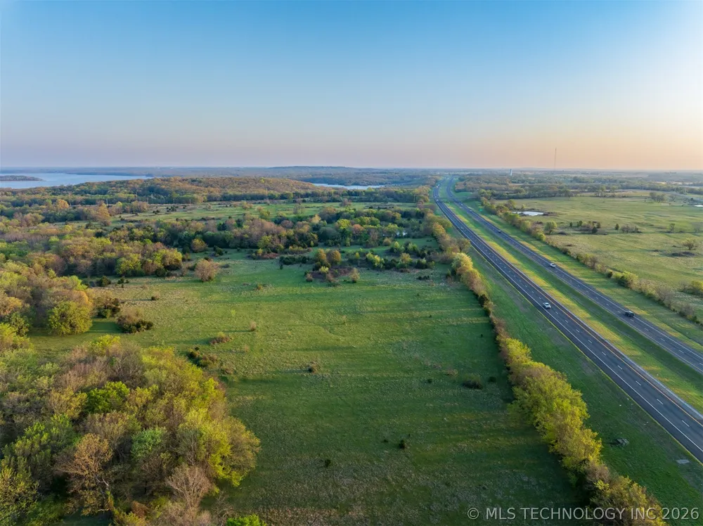 570 E 1120 ROAD Checotah, OK 74426