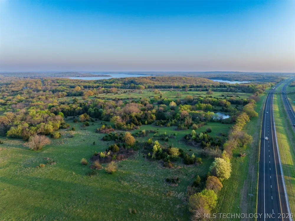 570 E 1120 ROAD Checotah, OK 74426