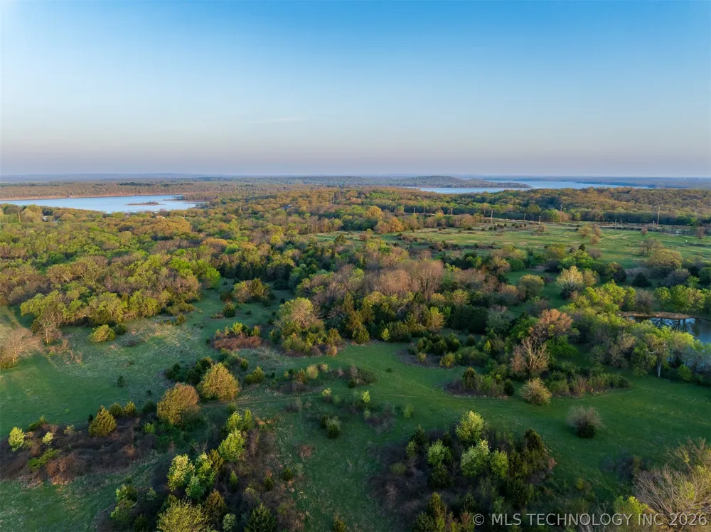 570 E 1120 ROAD Checotah, OK 74426