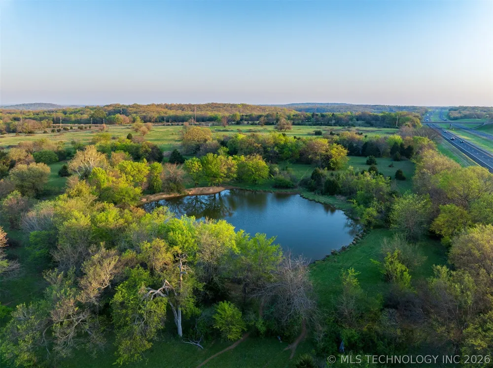 570 E 1120 ROAD Checotah, OK 74426