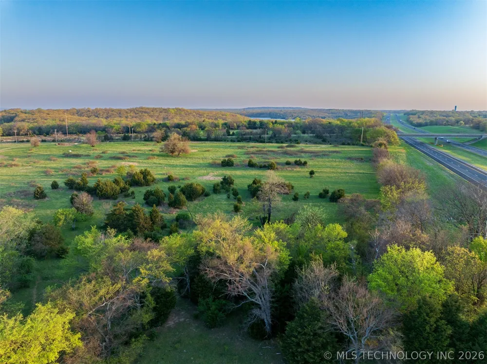 570 E 1120 ROAD Checotah, OK 74426