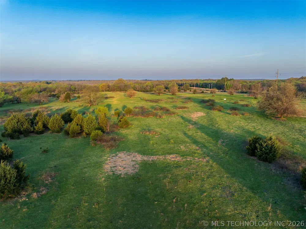 570 E 1120 ROAD Checotah, OK 74426