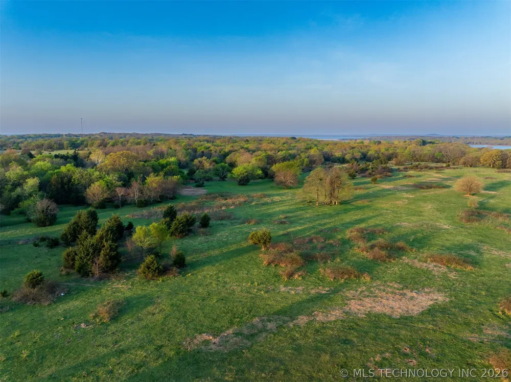 570 E 1120 ROAD Checotah, OK 74426