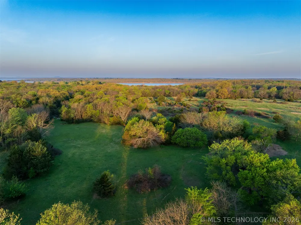 570 E 1120 ROAD Checotah, OK 74426