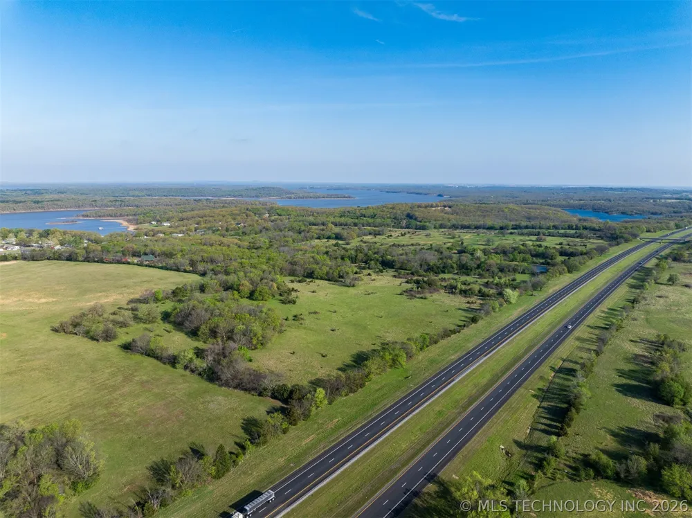 570 E 1120 ROAD Checotah, OK 74426