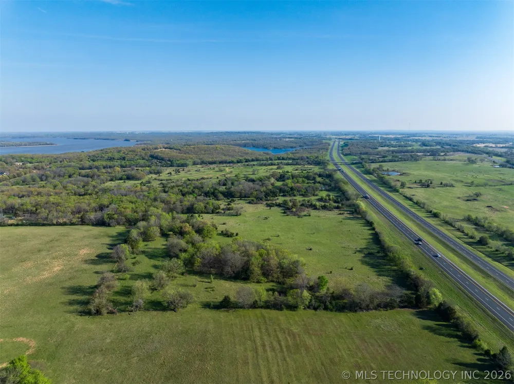 570 E 1120 ROAD Checotah, OK 74426