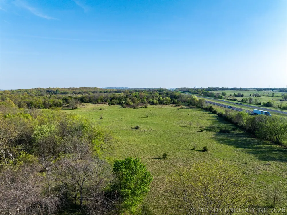 570 E 1120 ROAD Checotah, OK 74426