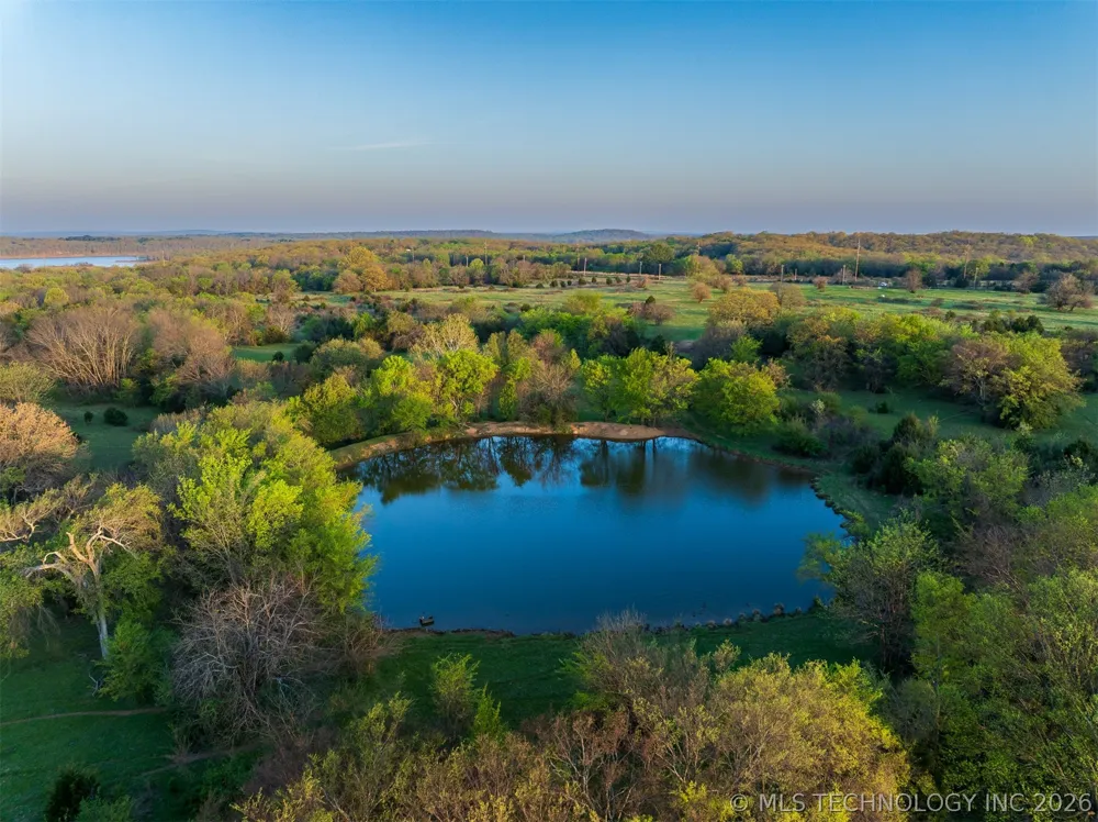 570 E 1120 ROAD Checotah, OK 74426