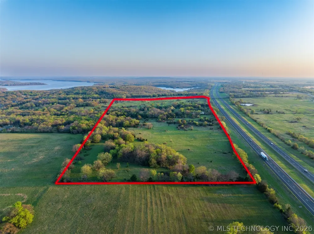570 E 1120 ROAD Checotah, OK 74426