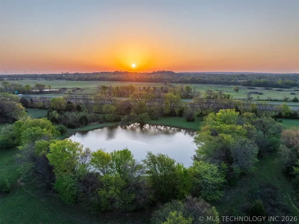 570 E 1120 ROAD Checotah, OK 74426