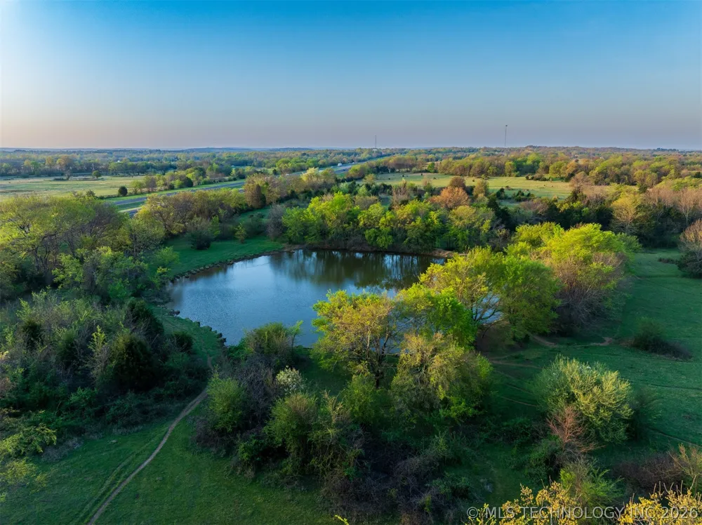 570 E 1120 ROAD Checotah, OK 74426