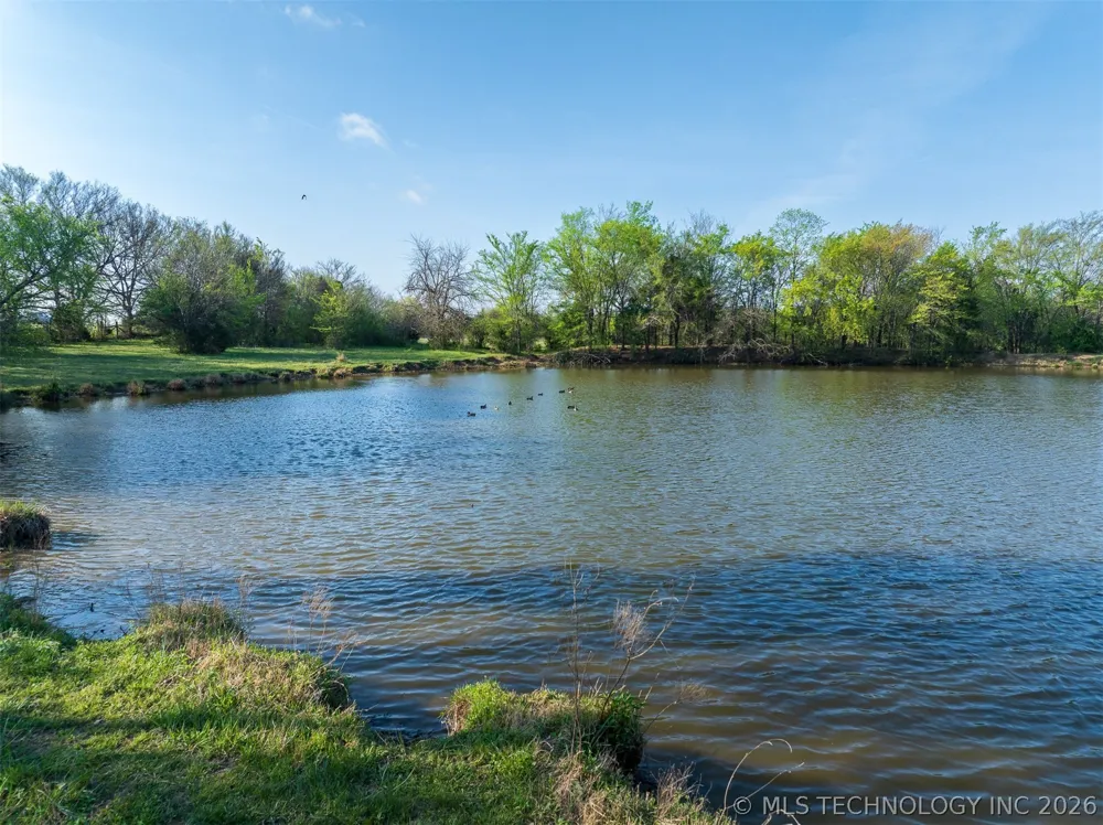 570 E 1120 ROAD Checotah, OK 74426