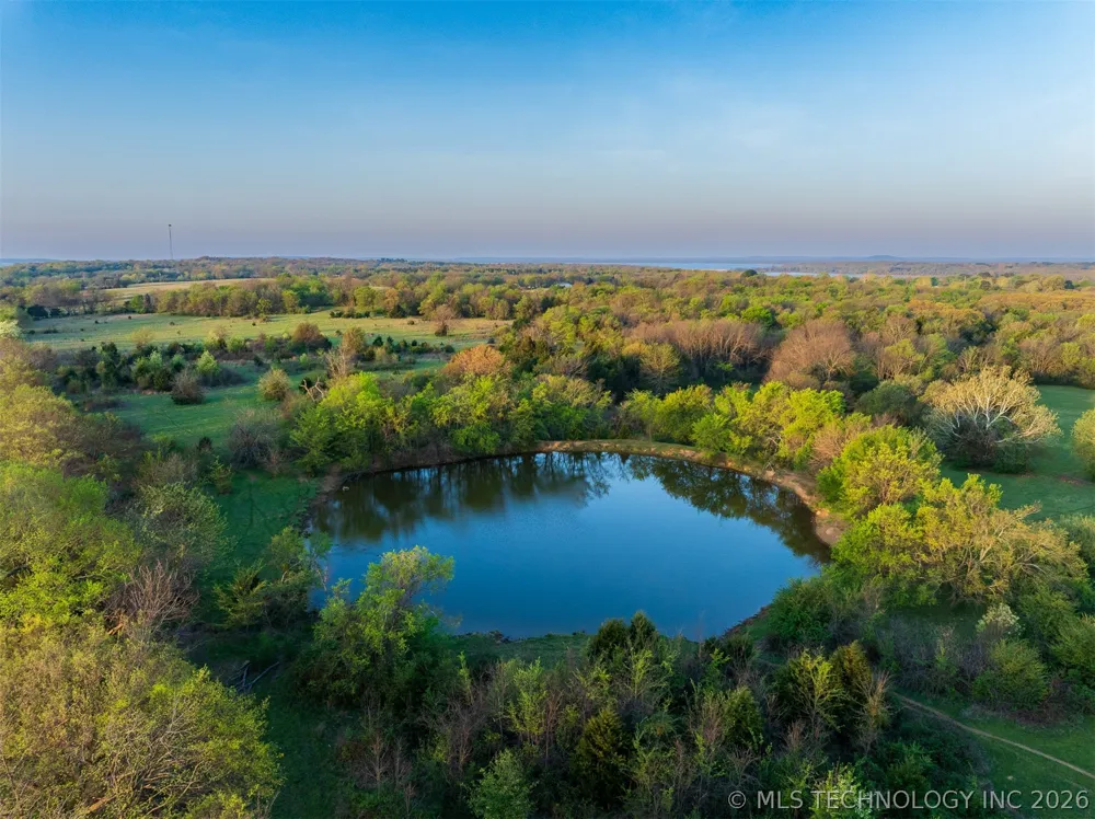 570 E 1120 ROAD Checotah, OK 74426
