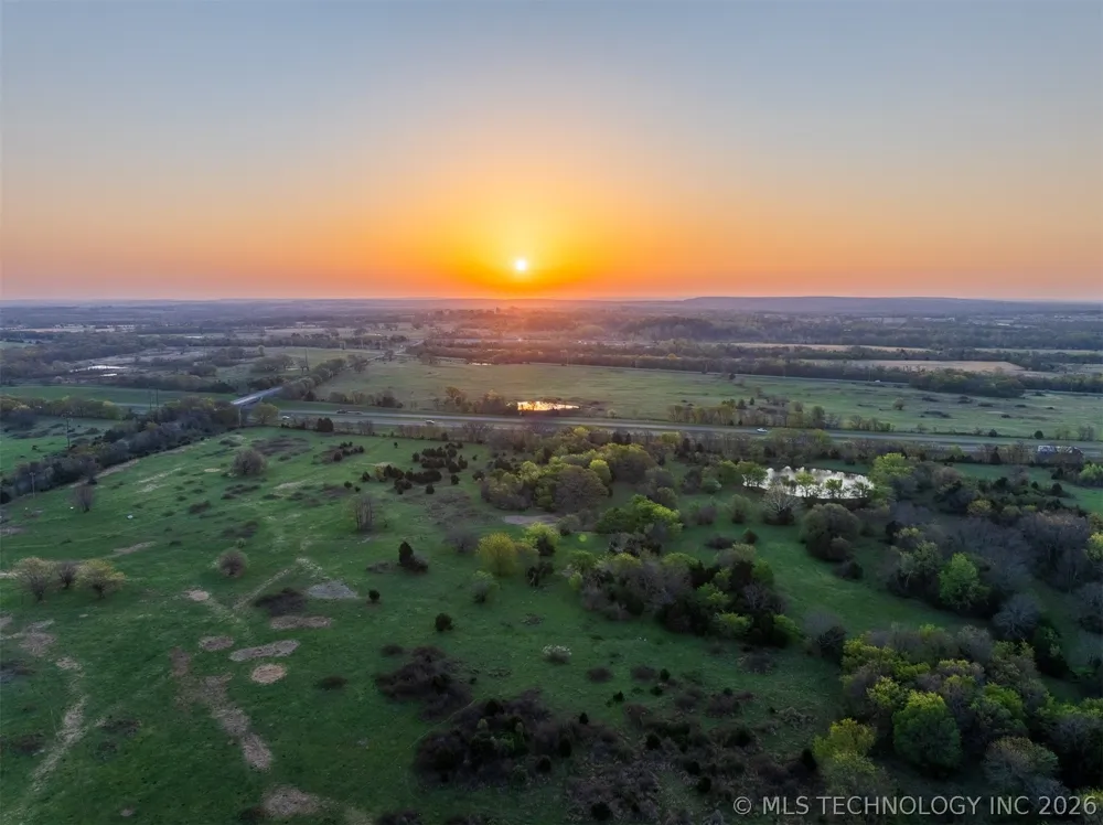 570 E 1120 ROAD Checotah, OK 74426