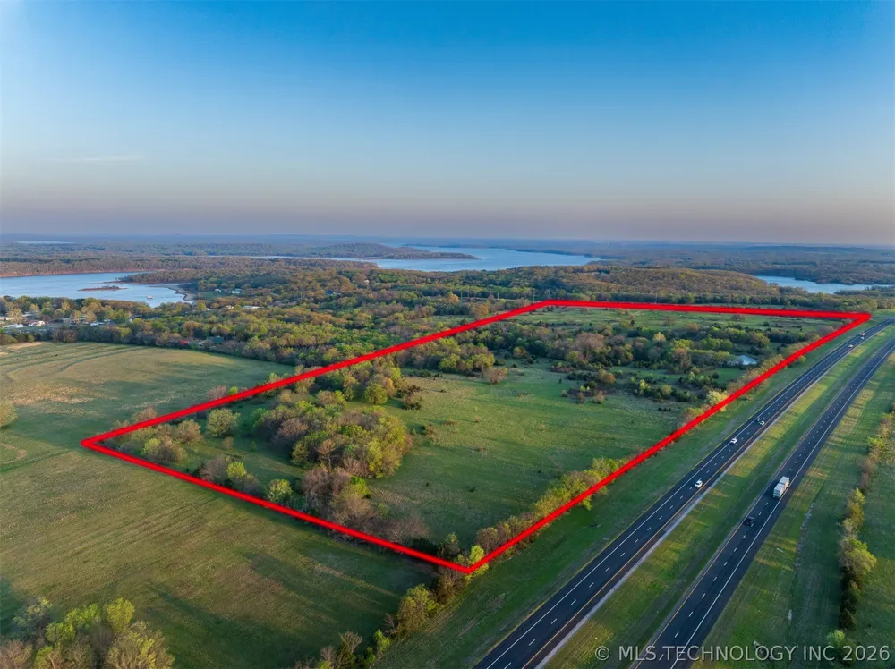 570 E 1120 ROAD Checotah, OK 74426