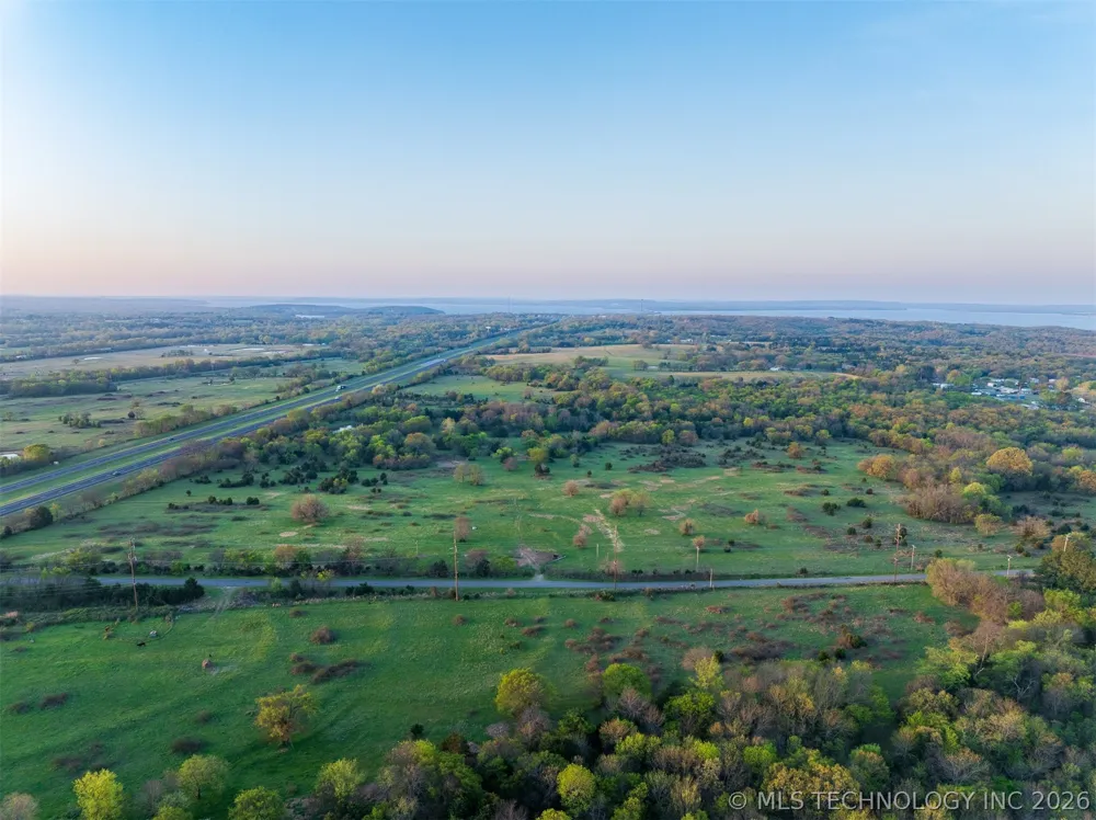 570 E 1120 ROAD Checotah, OK 74426