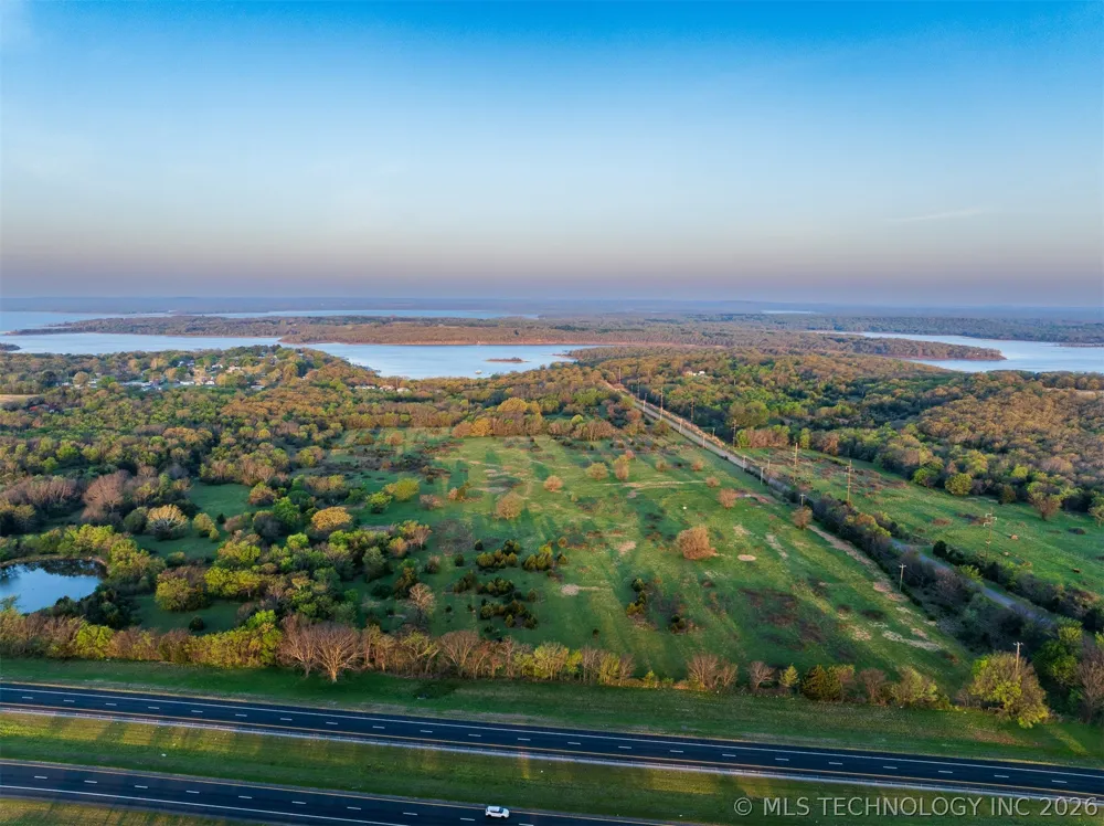 570 E 1120 ROAD Checotah, OK 74426