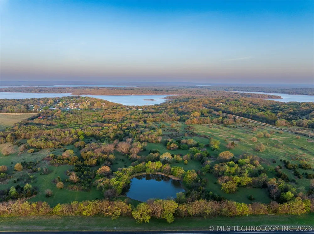 570 E 1120 ROAD Checotah, OK 74426