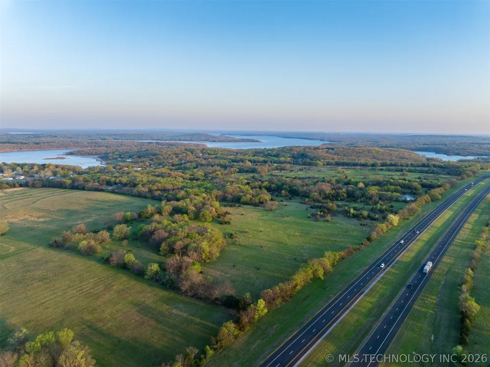 570 E 1120 ROAD Checotah, OK 74426