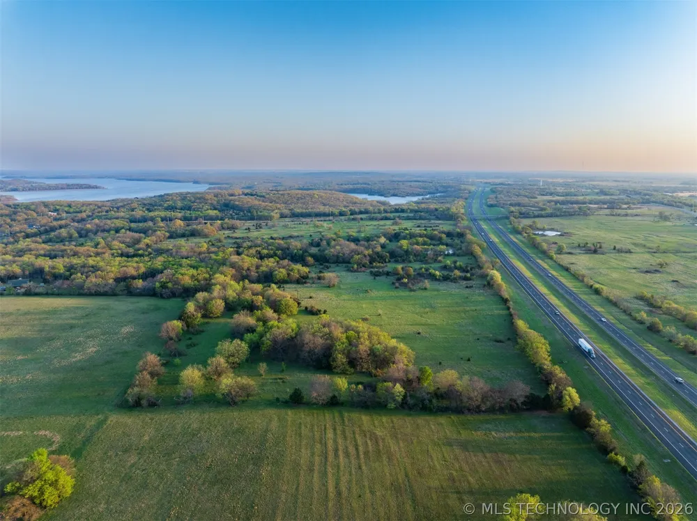 570 E 1120 ROAD Checotah, OK 74426