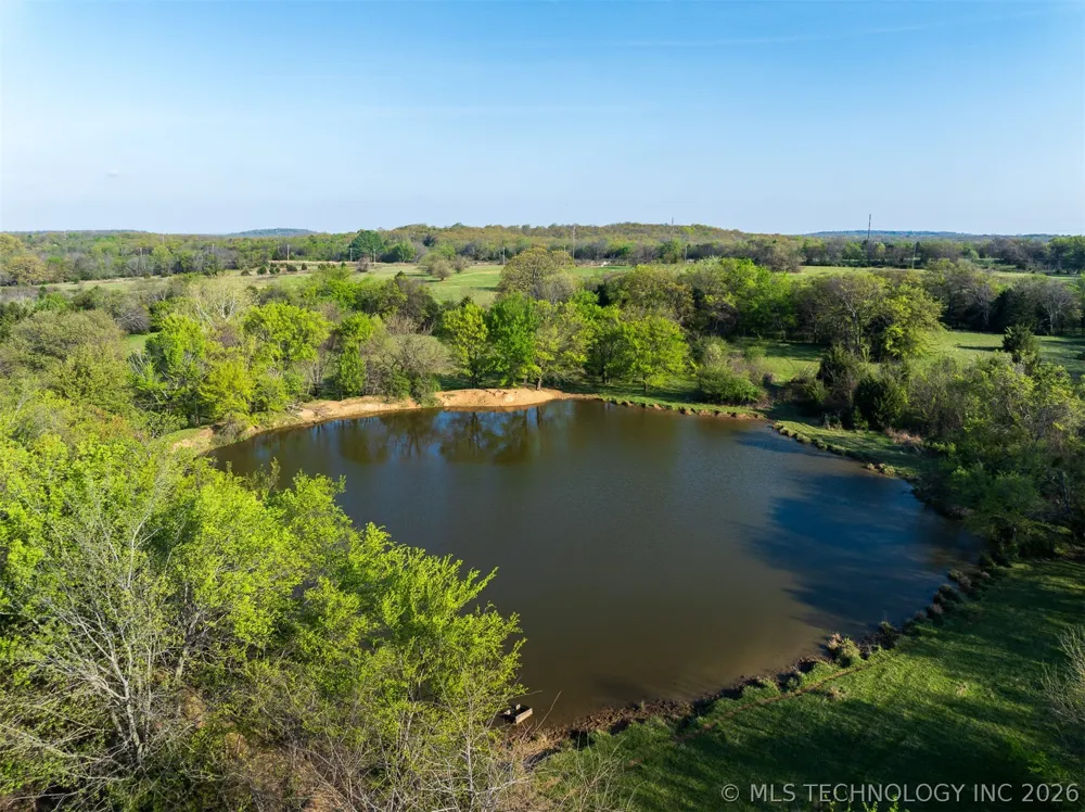 570 E 1120 ROAD Checotah, OK 74426