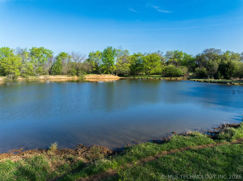 570 E 1120 ROAD Checotah, OK 74426