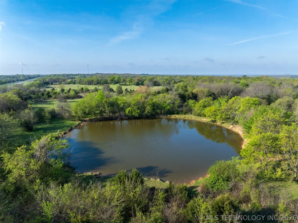 570 E 1120 ROAD Checotah, OK 74426