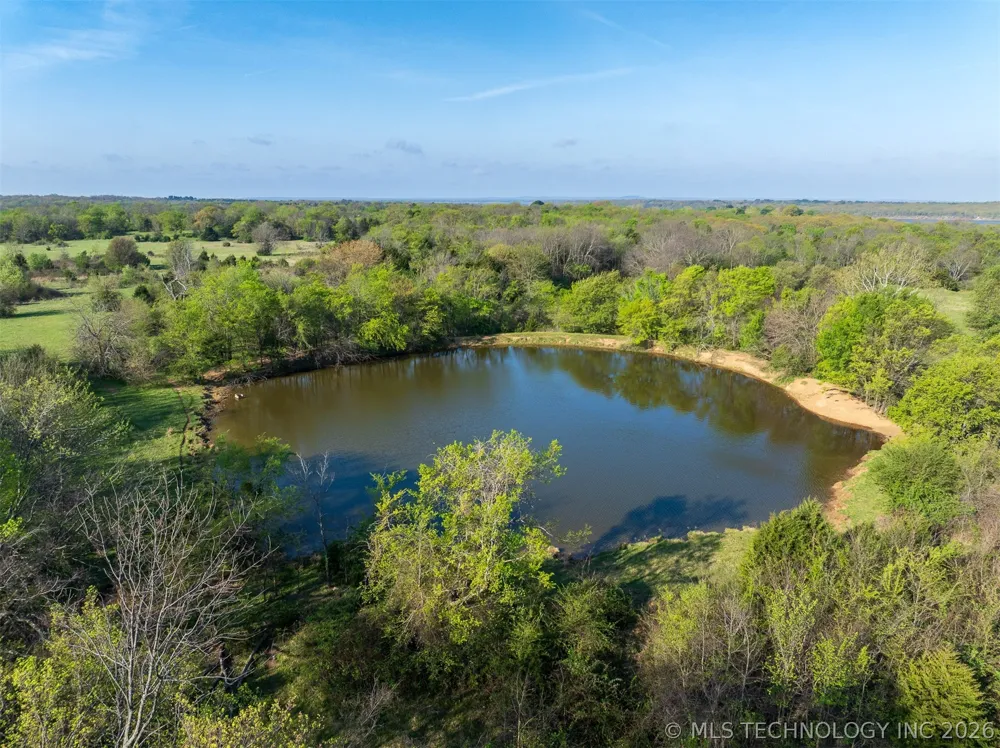 570 E 1120 ROAD Checotah, OK 74426